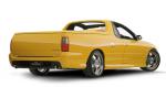 Holden Utester Concept 2001 года